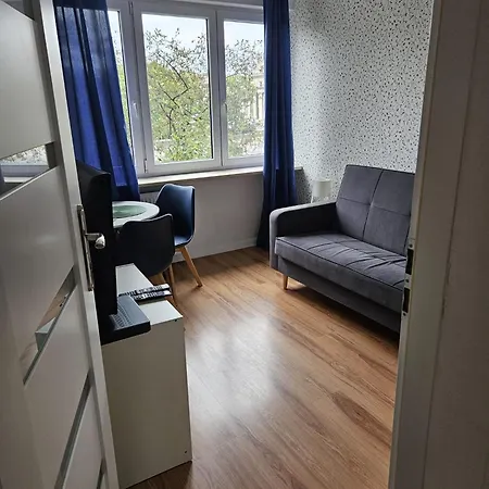 Apartment Aprtament Magda Warsaw