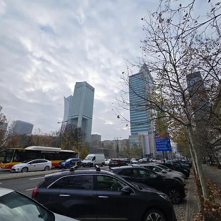 Aprtament Magda * Warsaw