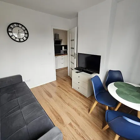 Apartment Aprtament Magda *