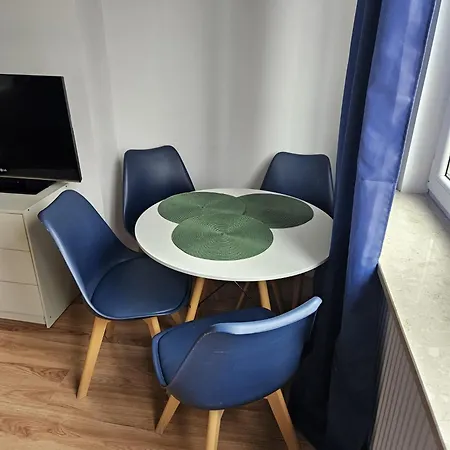 Aprtament Magda * Warsaw