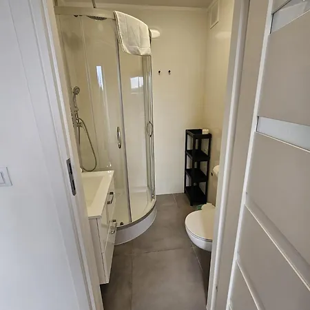 Apartment Aprtament Magda *