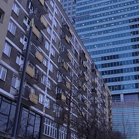 Aprtament Magda Apartment *