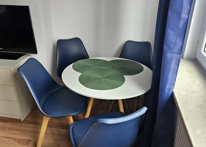 Aprtament Magda * Warsaw